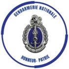 Gendarme national